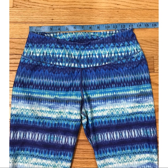 Tilly’s Active Capris - Picture 4 of 6